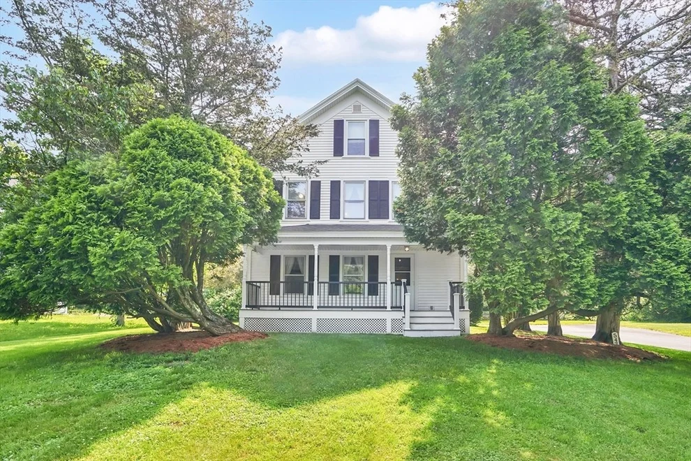 Unit for sale at 547 Main St, Hardwick, MA 01037