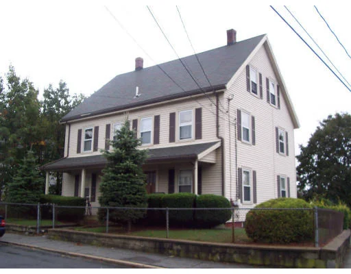 Unit for sale at 15-17 Wade Ave., Woburn, MA 01801