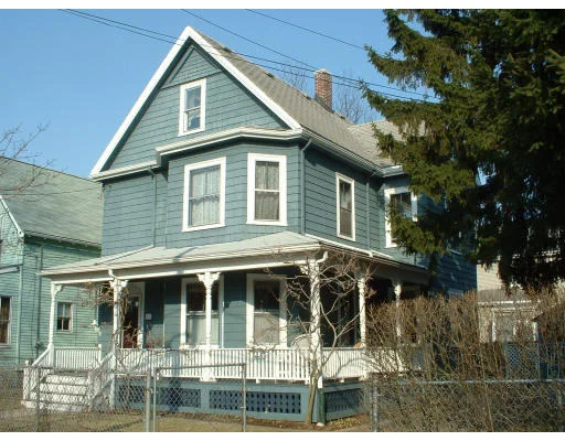 Unit for sale at 53 Garfield Ave, Medford, MA 02155