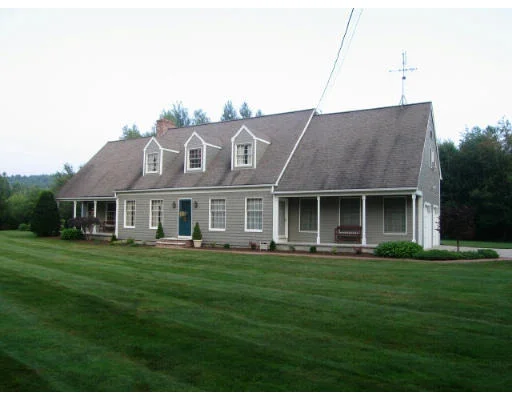 Unit for sale at 120 Upper Hampden Rd, Monson, MA 01057