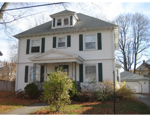 Unit for sale at 53 Brockton Ave, Haverhill, MA 01830