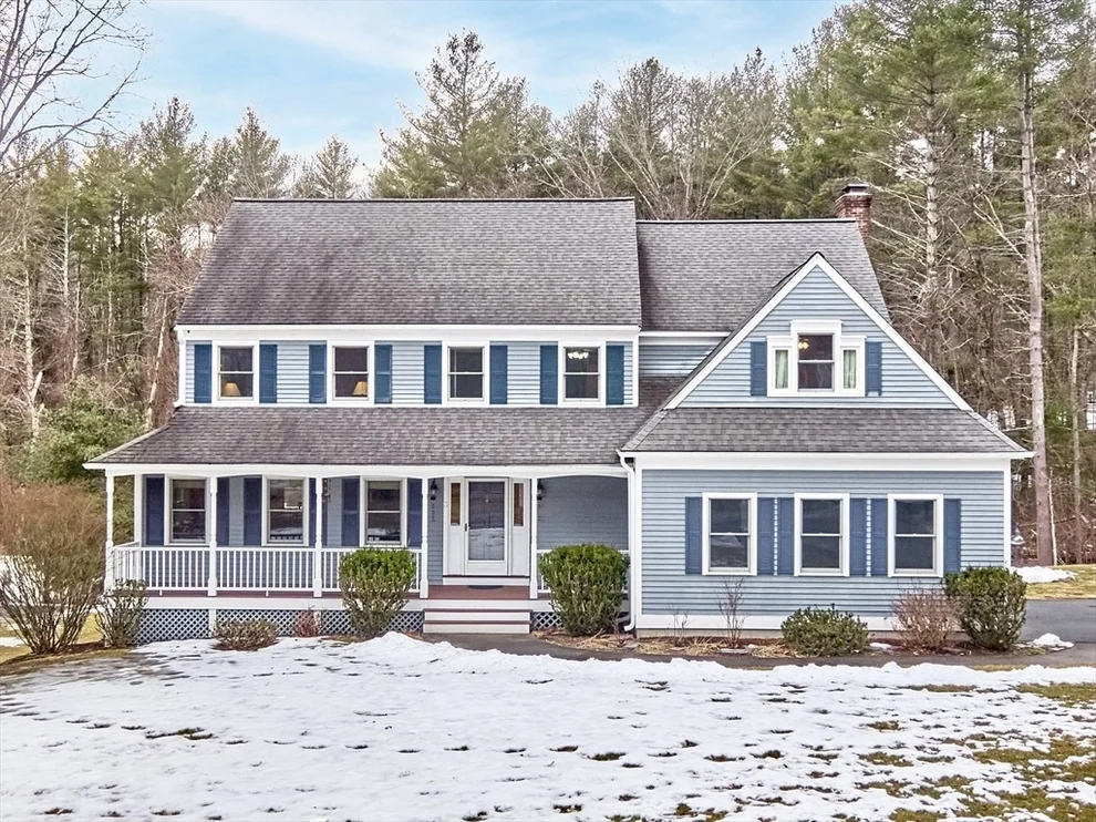 Unit for sale at 3 Stoneymeade Way, Acton, MA 01720