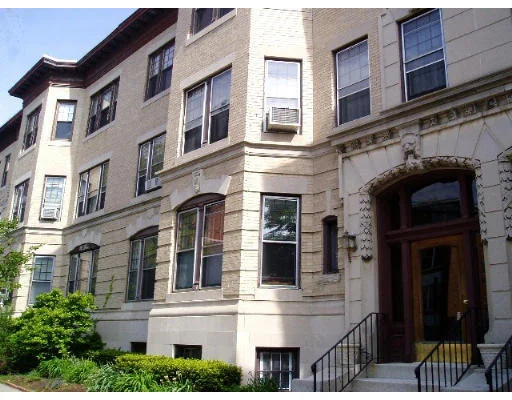 Unit for sale at 93 Marion Street, Brookline, MA 02446