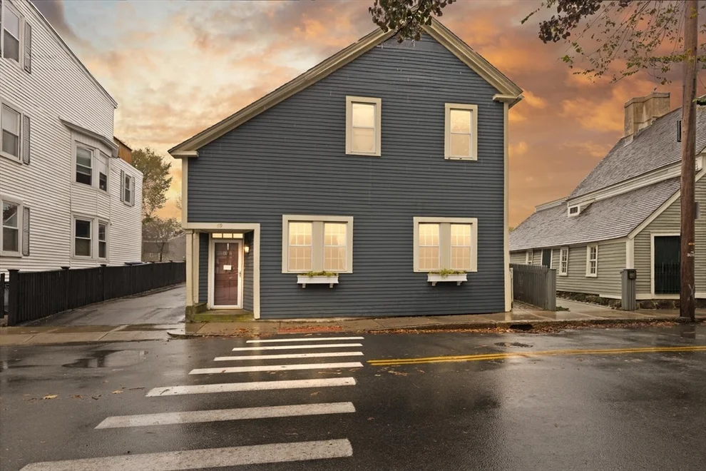 Unit for sale at 69 Essex, Salem, MA 01970