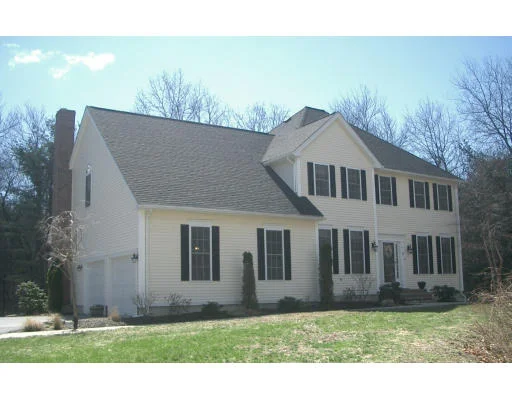 Unit for sale at 117 Adams St, Westborough, MA 01581