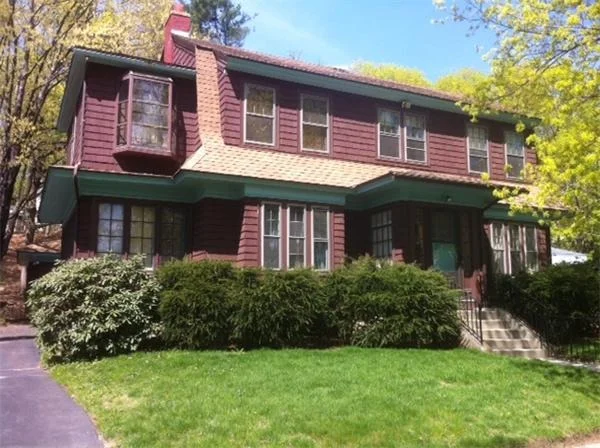 Unit for sale at 35 Laconia Rd, Worcester, MA 01609