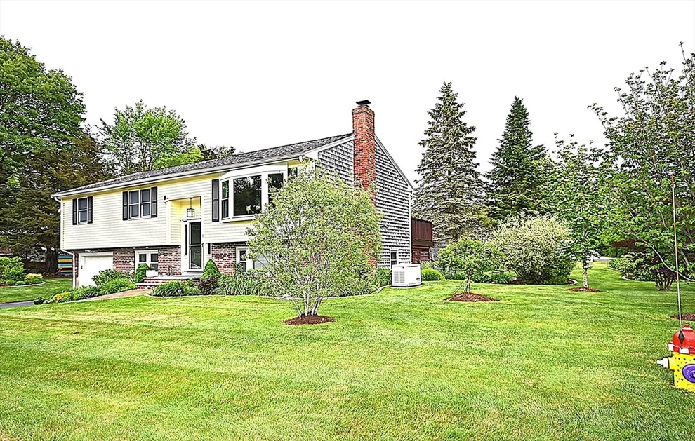 Unit for sale at 10 Odyssis Dr, Wareham, MA 02532