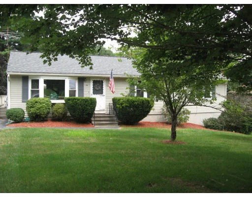 Unit for sale at 34 Reilly Avenue, Blackstone, MA 01504