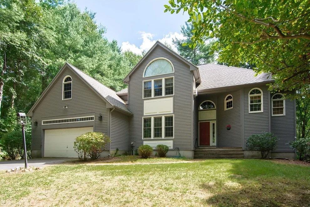 Unit for sale at 26 Noon Hill Ave, Norfolk, MA 02056
