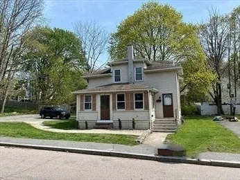 Unit for sale at 217 Fisher Street, North Attleboro, MA 02760
