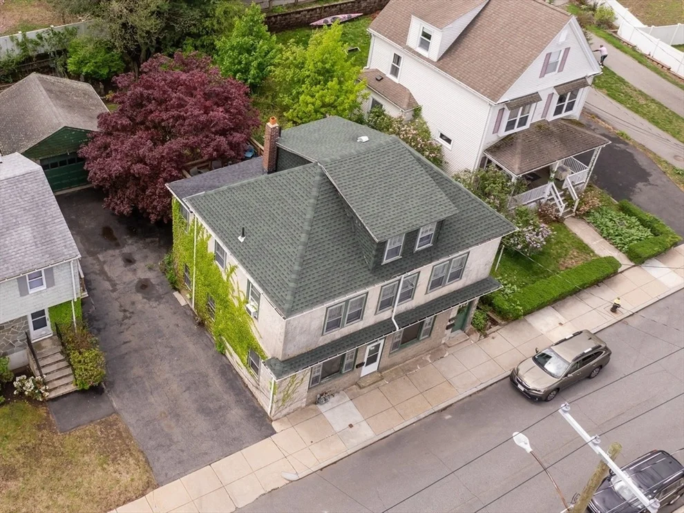Unit for sale at 64 Como Rd, Boston, MA 02136