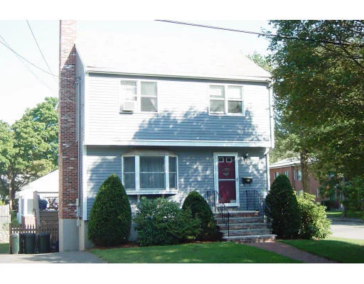 Unit for sale at 51 Mary Street, Quincy, MA 02169