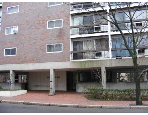 Unit for sale at 12 Inman Street, Cambridge, MA 02139