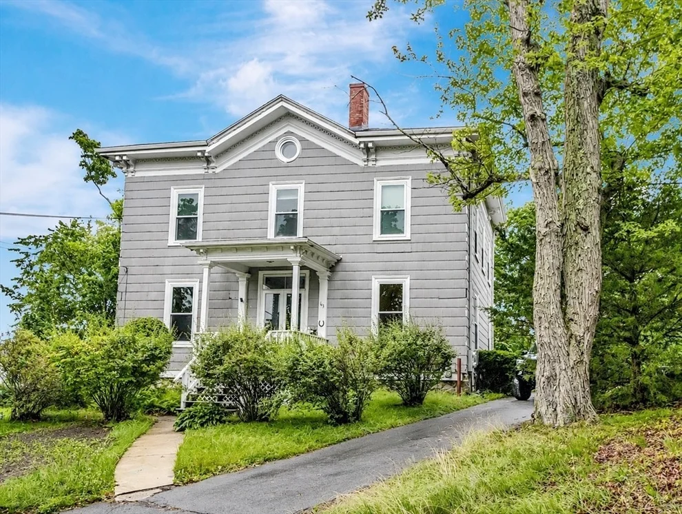 Unit for sale at 143 Main Street, Easton, MA 02356