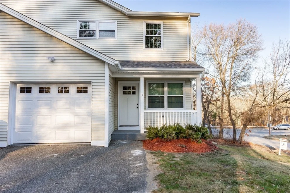 Unit for sale at 7 Juneau Ave, Haverhill, MA 01832