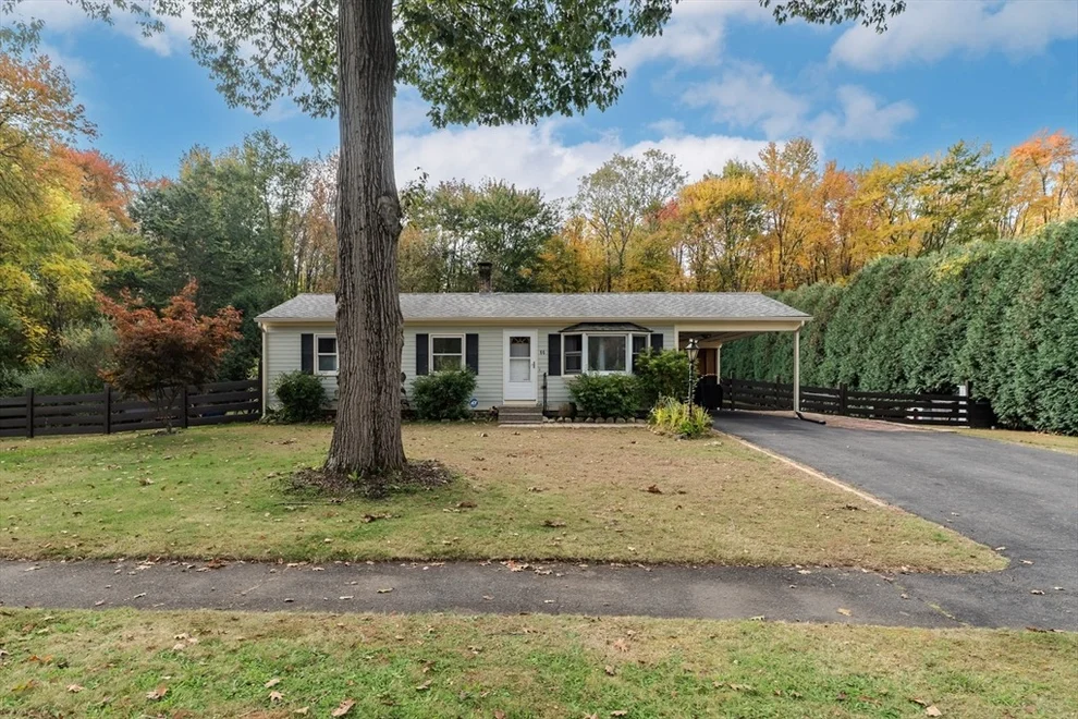 Unit for sale at 66 Longmeadow Dr, Amherst, MA 01002