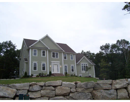 Unit for sale at Lot 1 Avella Circle, Andover, MA 01810