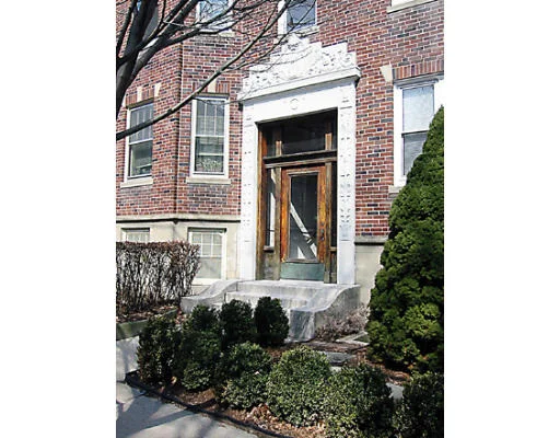 Unit for sale at 101 Winthrop Rd, Brookline, MA 02445
