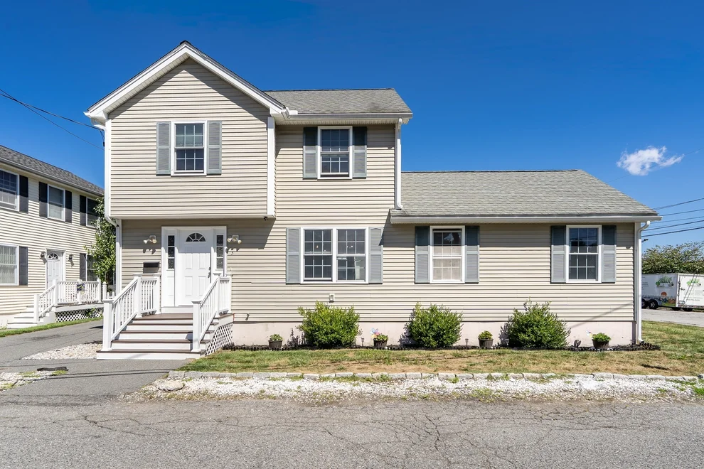 Unit for sale at 5 Wright Street, Lowell, MA 01854