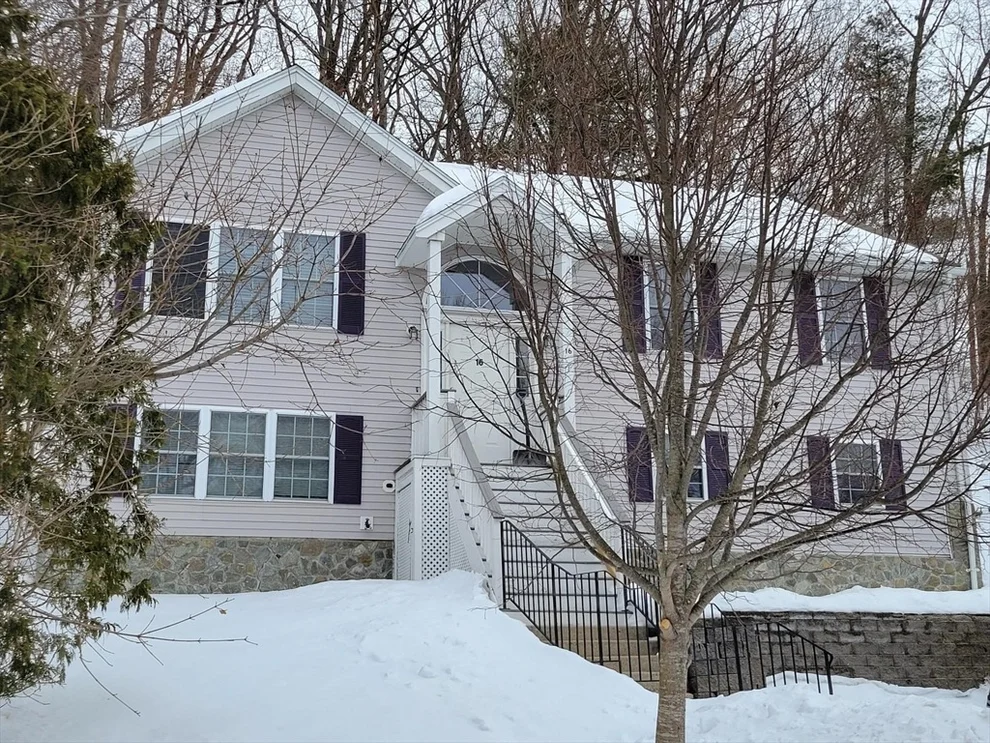 Unit for sale at 16 Sherwood Rd, Worcester, MA 01602