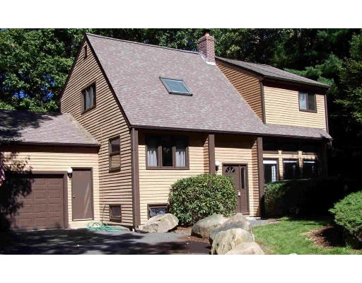 Unit for sale at 50 Kings Row, Ashland, MA 01721
