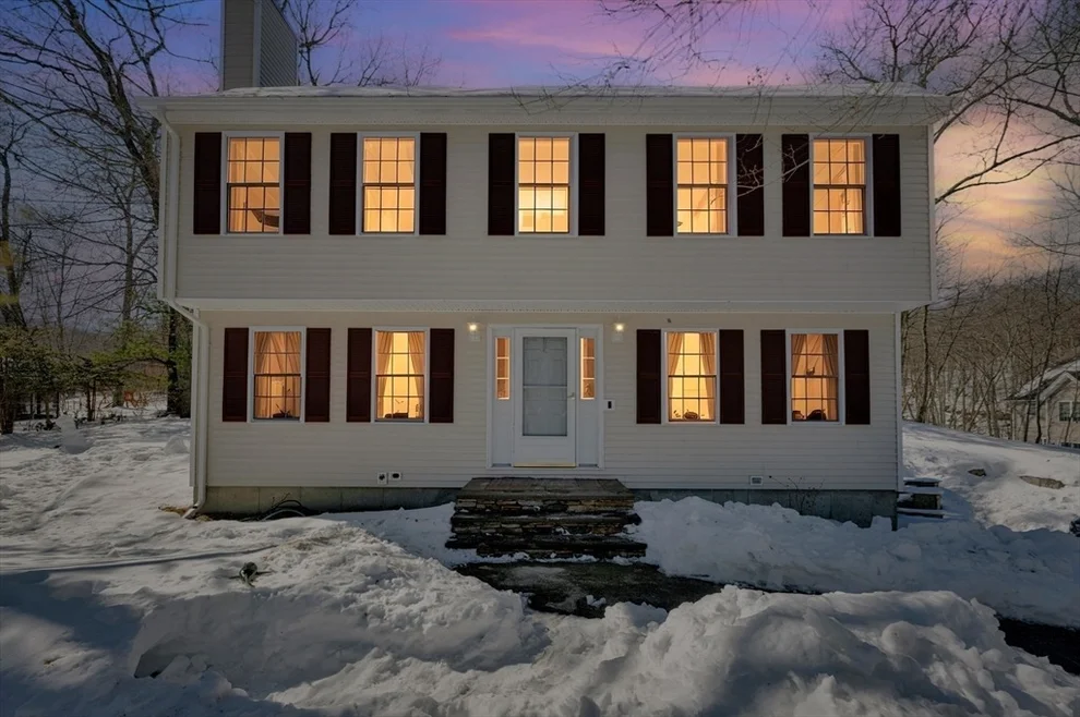 Unit for sale at 66 Ferry St, Grafton, MA 01560