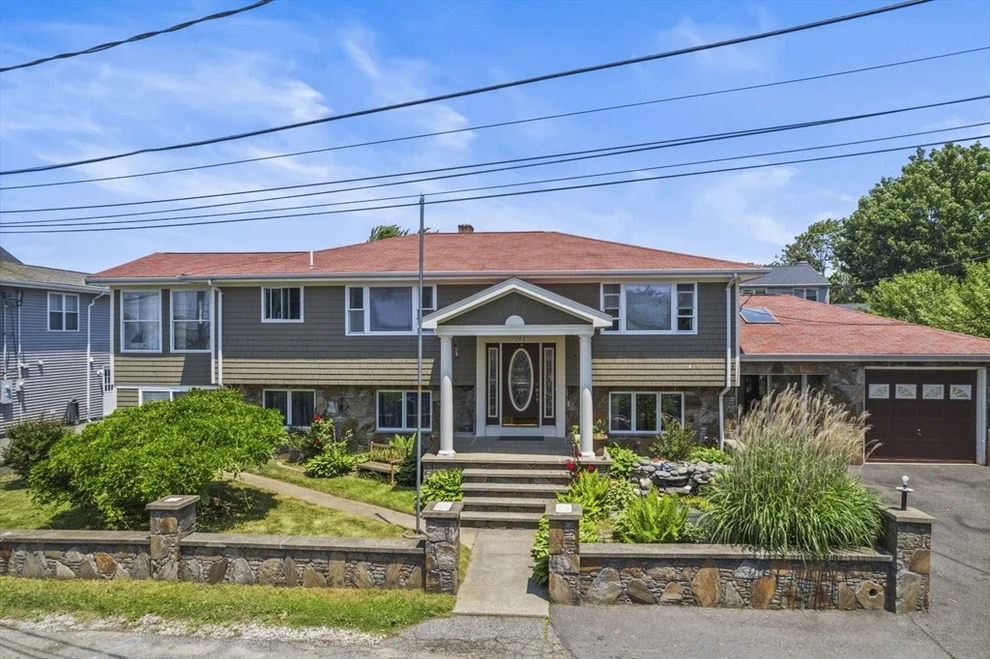 Unit for sale at 146 Lisbon St, Fall River, MA 02724
