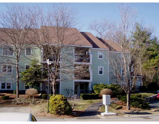 Unit for sale at 95 Heritage, Northbridge, MA 01588
