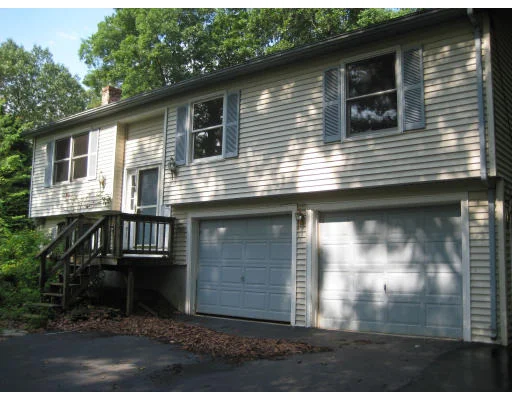Unit for sale at 44 Oak Ridge Dr, Charlton, MA 01507