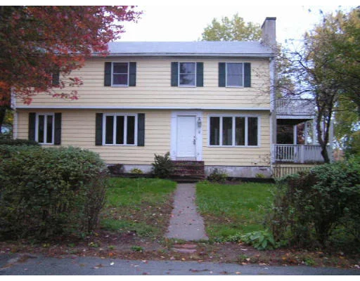 Unit for sale at 3 Florence Street, Littleton, MA 01460