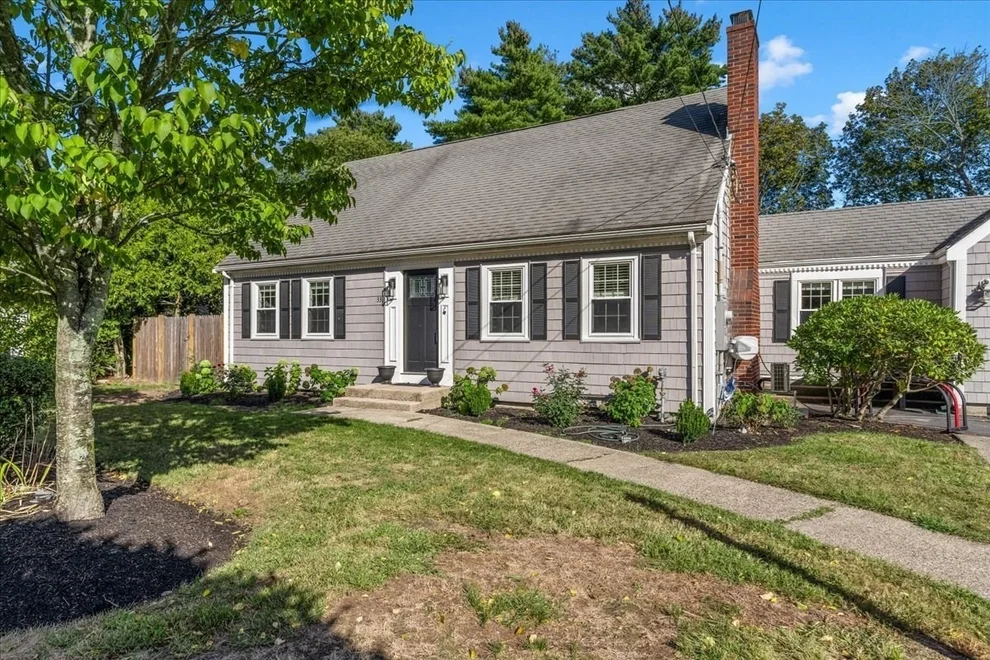 Unit for sale at 33 Century Rd, Weymouth, MA 02190