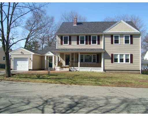 Unit for sale at 25 Albany Cir, Beverly, MA 01915