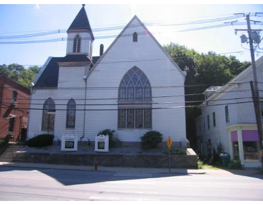 Unit for sale at 15 S Main St, Uxbridge, MA 01569