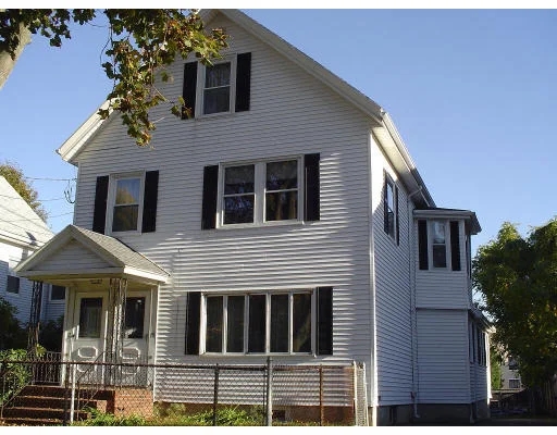 Unit for sale at 15 Henderson St, Arlington, MA 02474