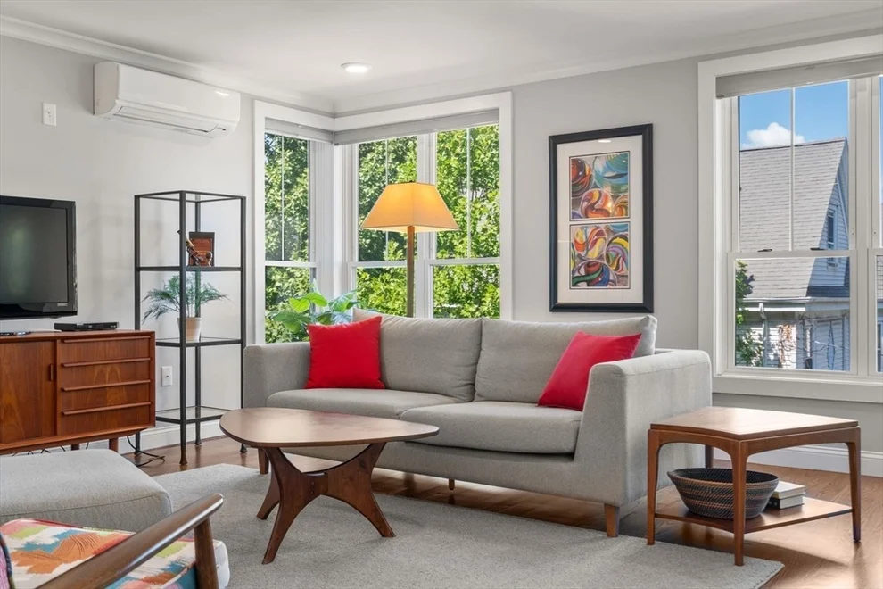 Unit for sale at 1789 Centre St, Boston, MA 02132