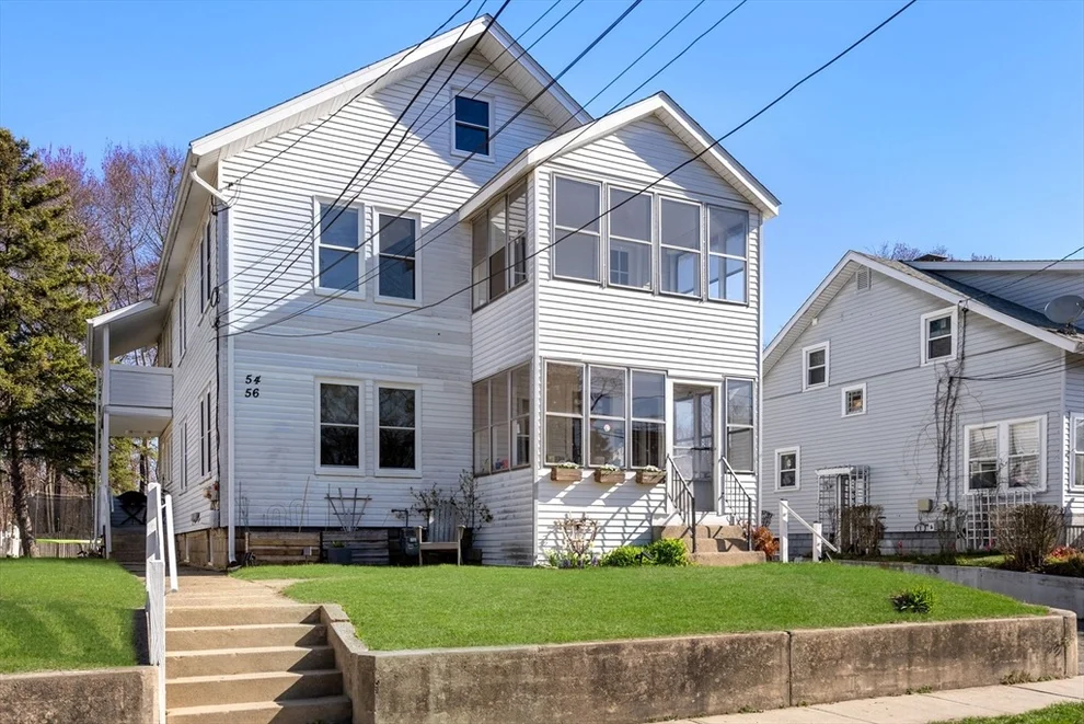 Unit for sale at 54-56 Gorman Rd, Framingham, MA 01702
