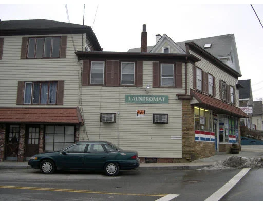 Unit for sale at 392 Court Street, Plymouth, MA 02360