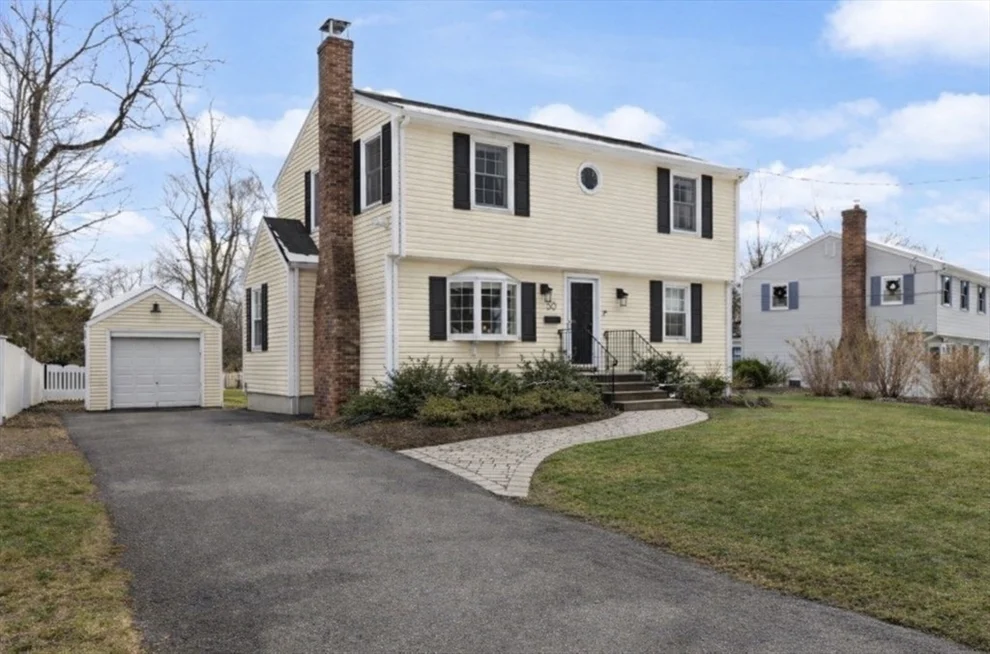 Unit for sale at 50 Forest Street, Reading, MA 01867