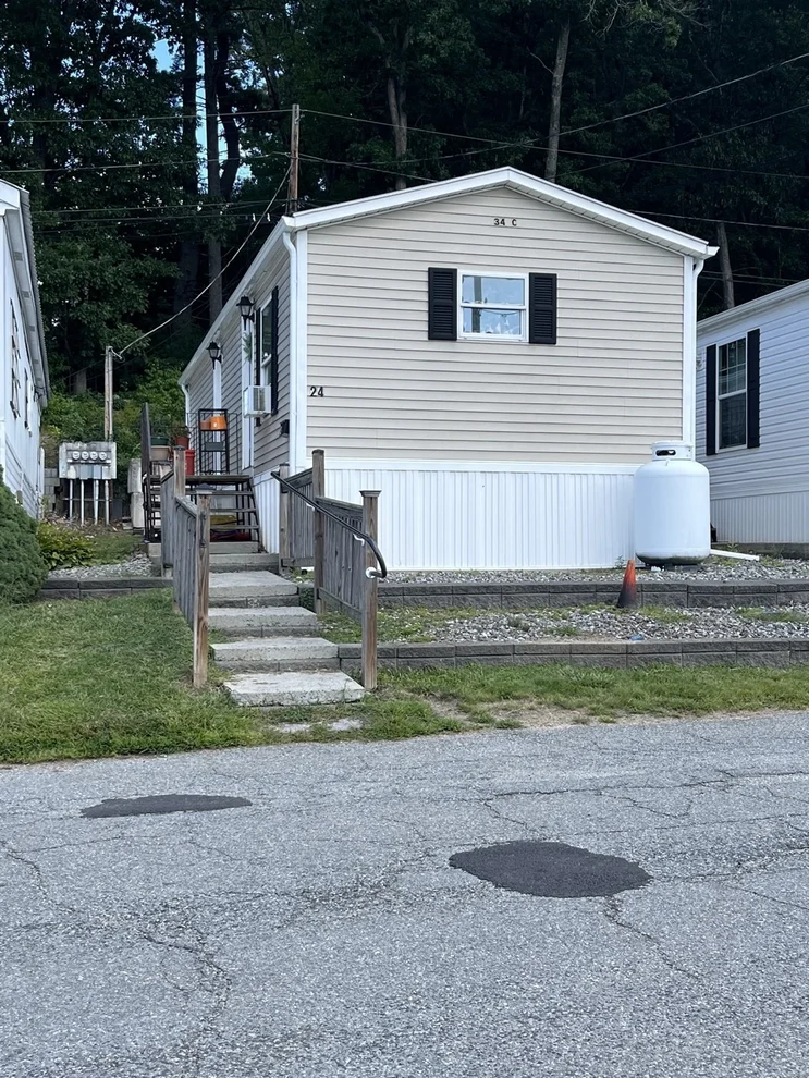 Unit for sale at 24 Mustang Ave, Marlborough, MA 01752