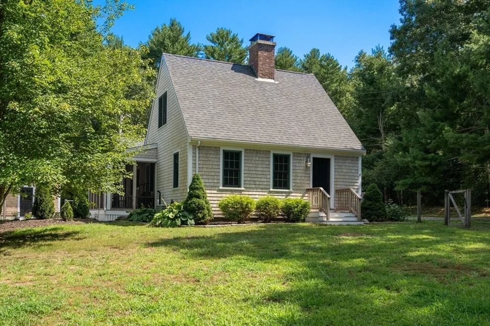 Unit for sale at 145 Dexter Ln, Rochester, MA 02770