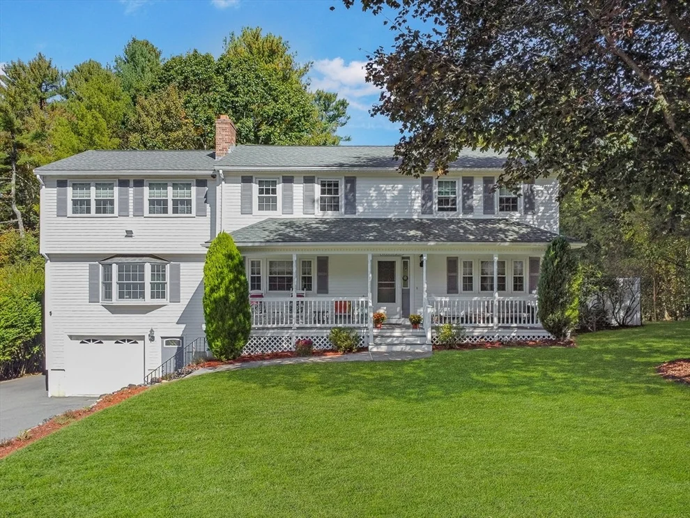 Unit for sale at 83 Sevoian Drive, Methuen, MA 01844