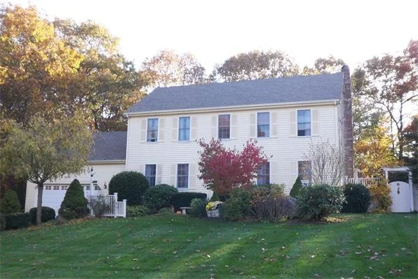Unit for sale at 71 Sumac Lane, North Attleboro, MA 02760