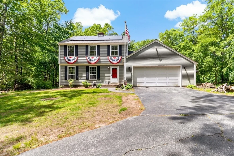 Unit for sale at 92 Rocky Hill Rd, Rehoboth, MA 02769