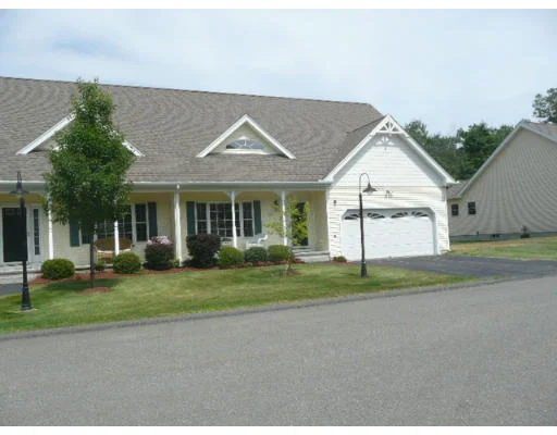 Unit for sale at 23 Trolley Rd, Litchfield, NH 03052