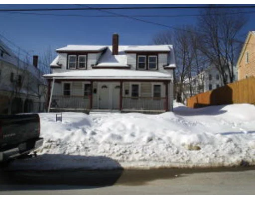 Unit for sale at 53-55 Union Street, Somersworth, NH 03878