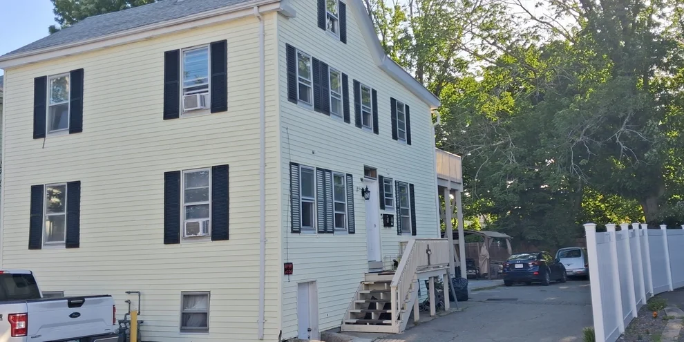 Unit for sale at 90 School, Taunton, MA 02780