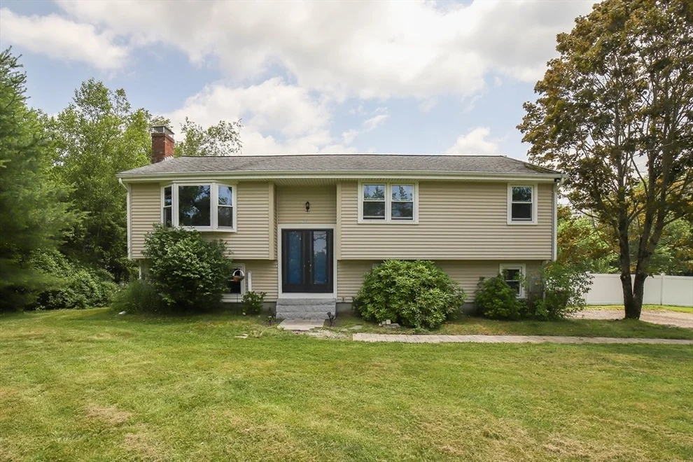 Unit for sale at 150 Federal Hill Road, Oxford, MA 01540