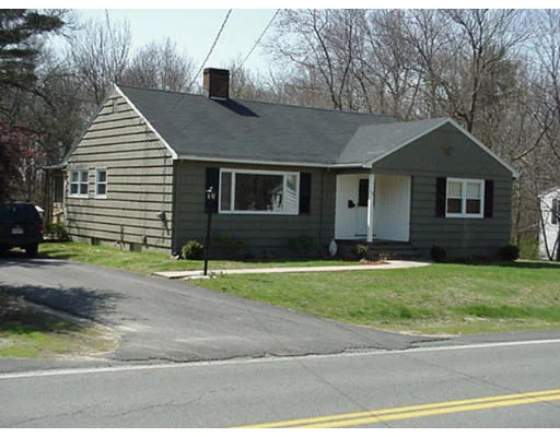 Unit for sale at 493 Summer Street, Abington, MA 02351