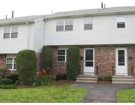 Unit for sale at 24 Hemlock Cir, Millis, MA 02054
