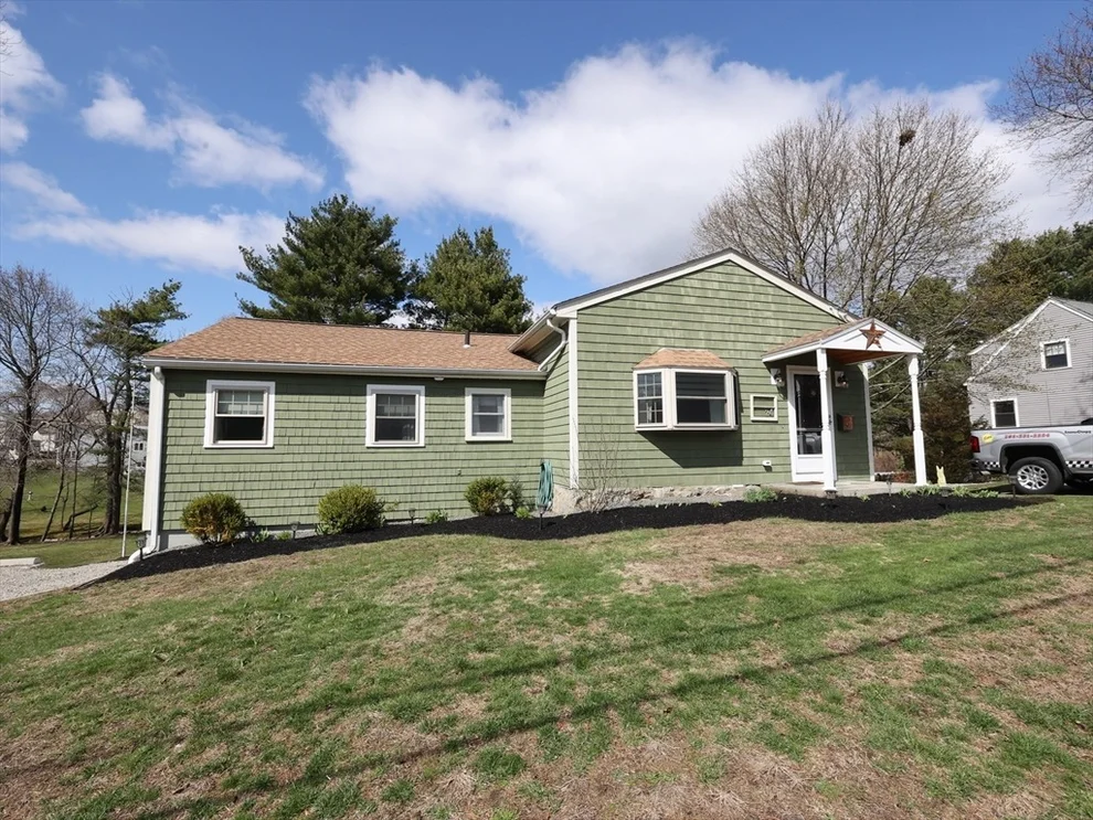 Unit for sale at 24 Talbot Street, Saugus, MA 01906